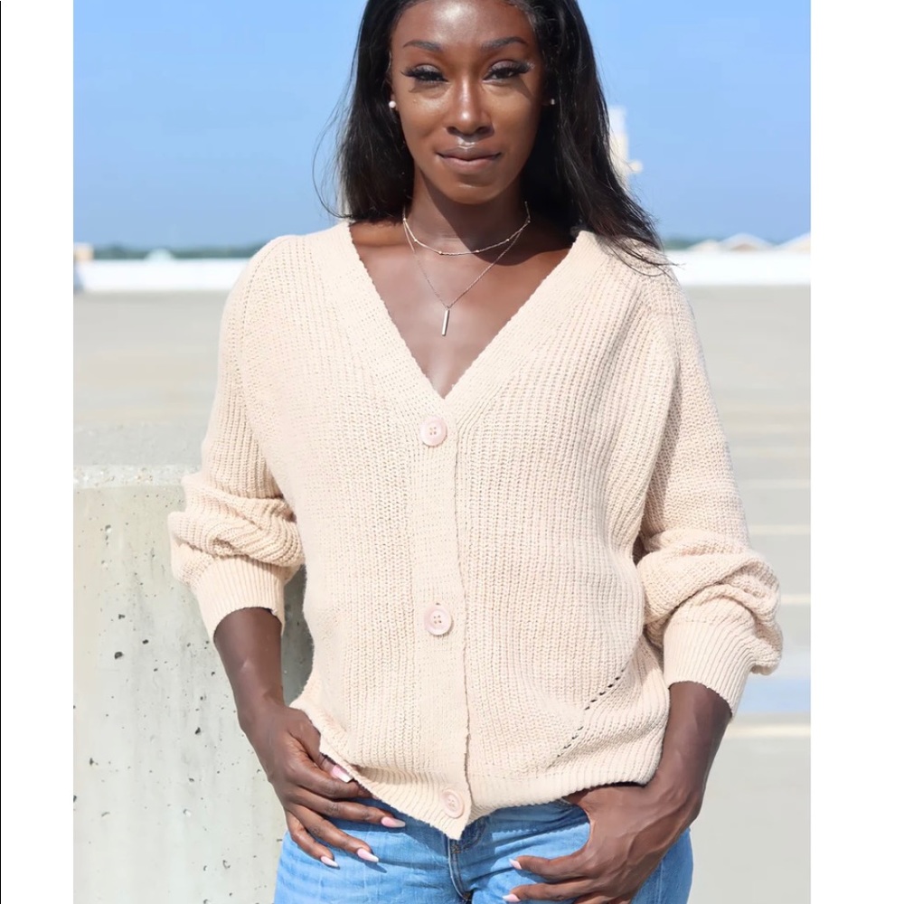 Cardigan